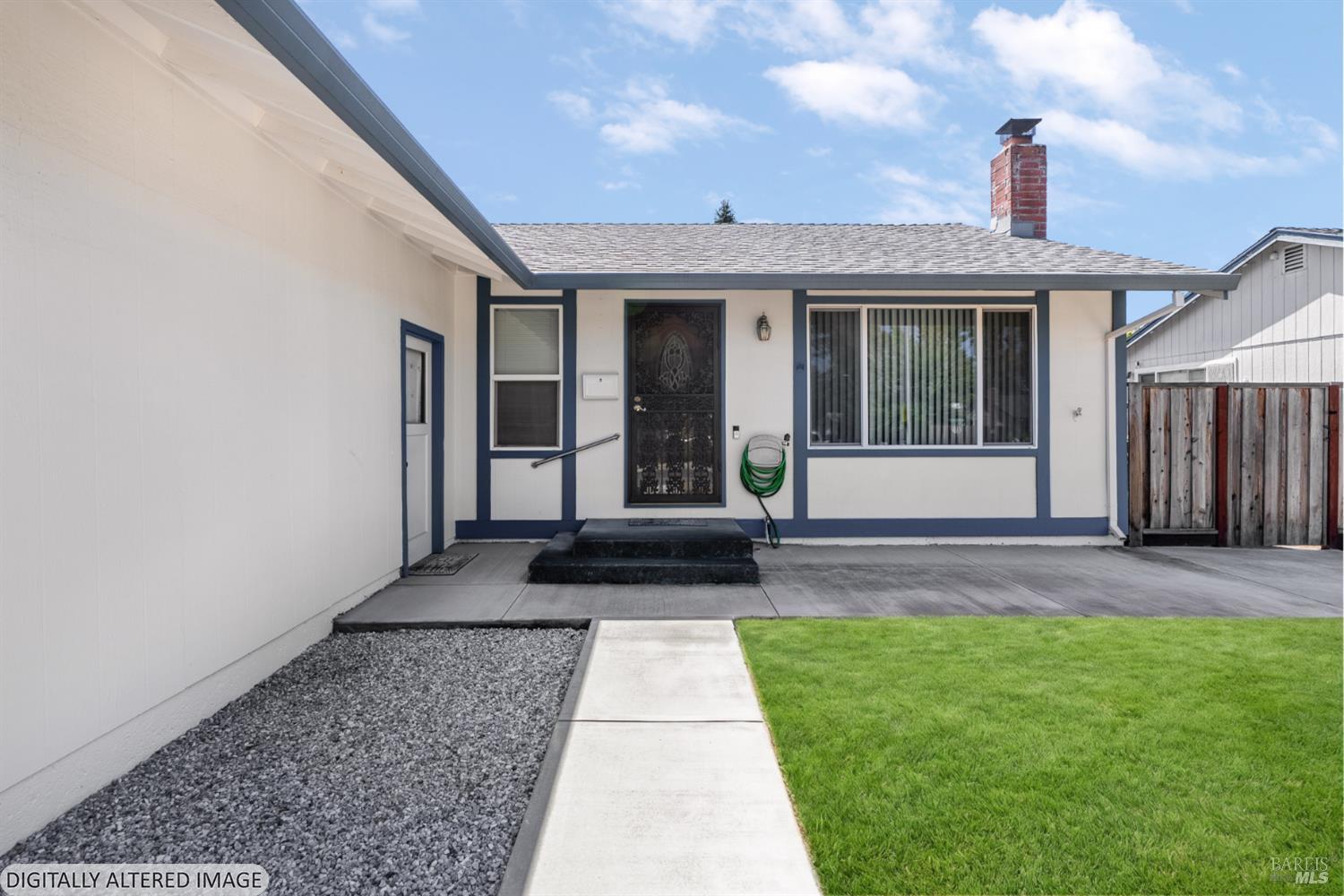 530 Myrtle Avenue Rohnert Park CA 94928