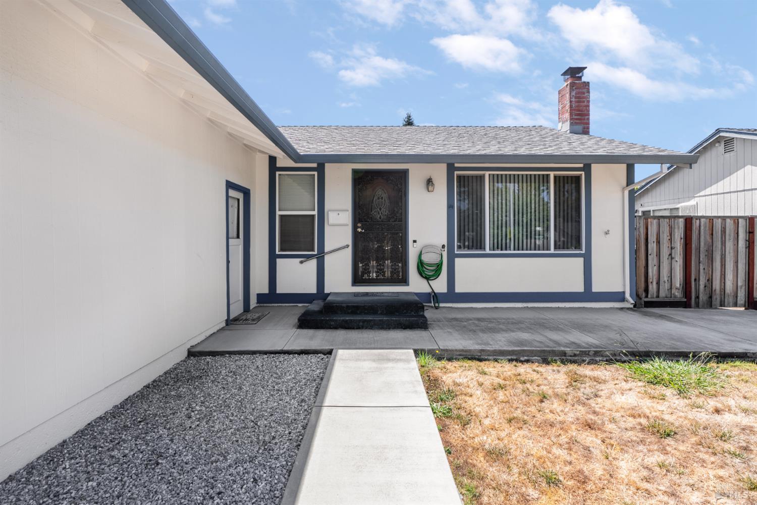 530 Myrtle Avenue Rohnert Park CA 94928