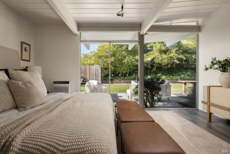 17 Bolanos Drive San Rafael CA 94903