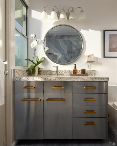 17 Bolanos Drive San Rafael CA 94903