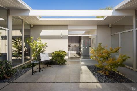 17 Bolanos Drive San Rafael CA 94903