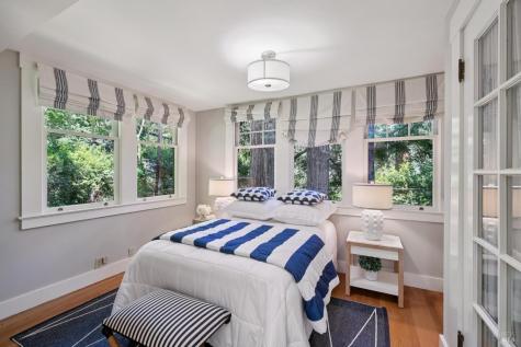 253 W Baltimore Avenue Larkspur CA 94939