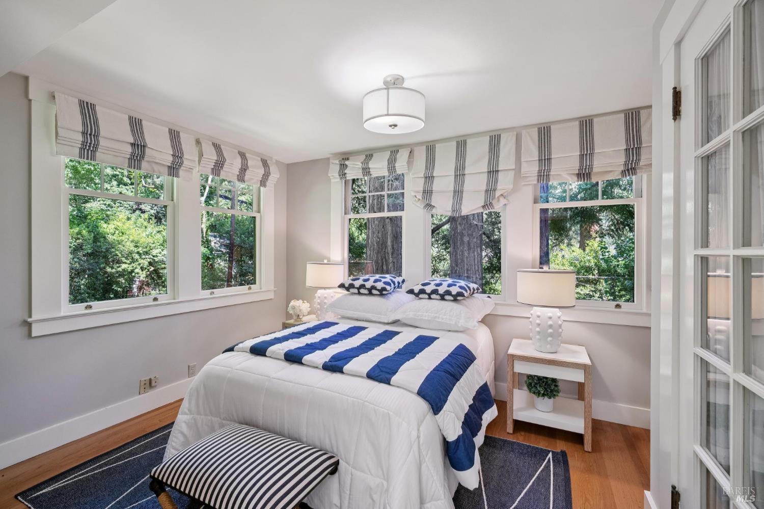 253 W Baltimore Avenue Larkspur CA 94939