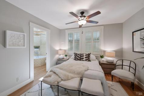 253 W Baltimore Avenue Larkspur CA 94939
