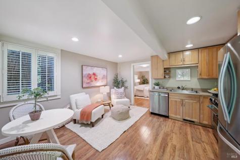 253 W Baltimore Avenue Larkspur CA 94939