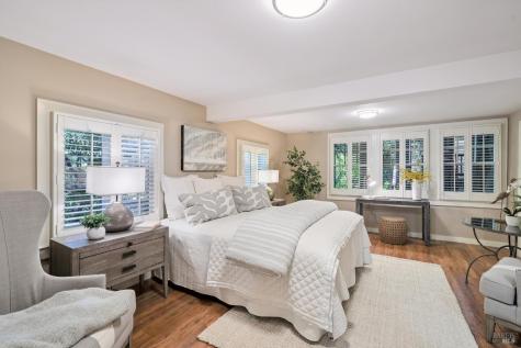 253 W Baltimore Avenue Larkspur CA 94939