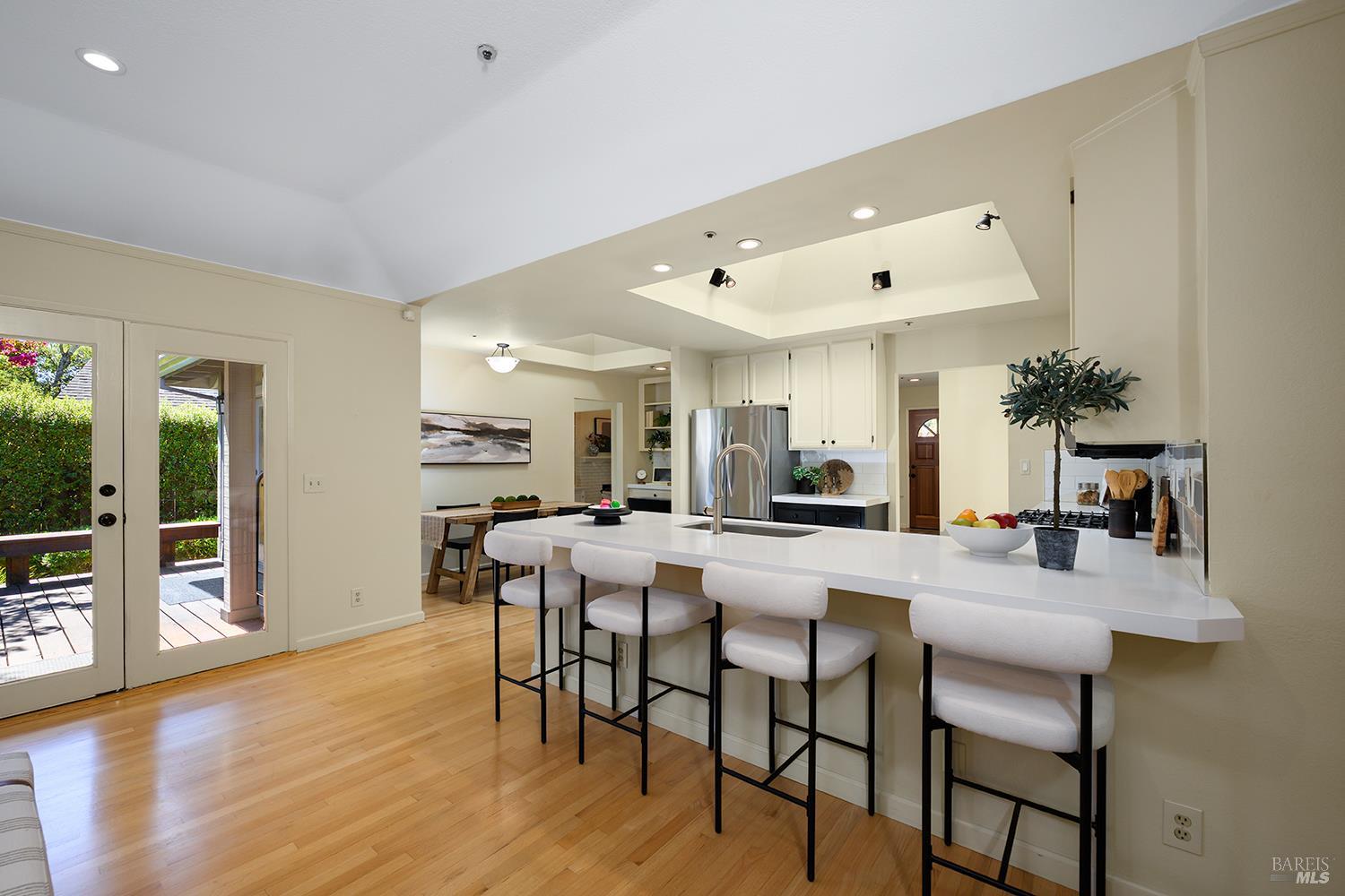 412 Fairway Court Healdsburg CA 95448