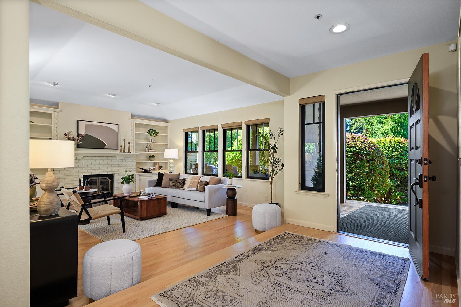 412 Fairway Court Healdsburg CA 95448