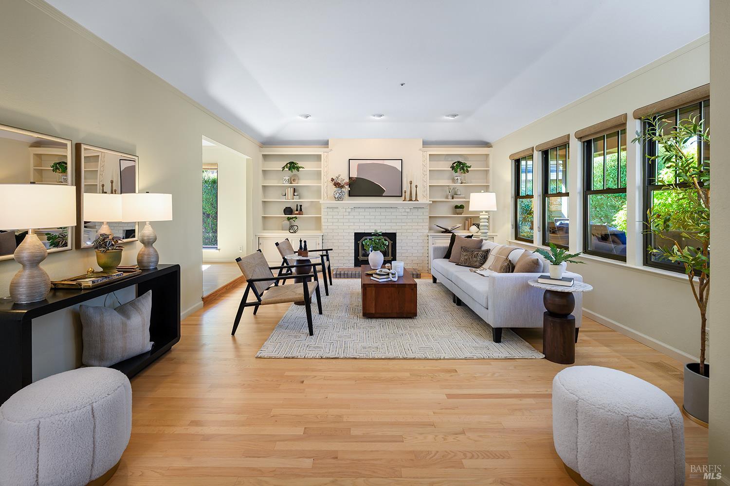 412 Fairway Court Healdsburg CA 95448