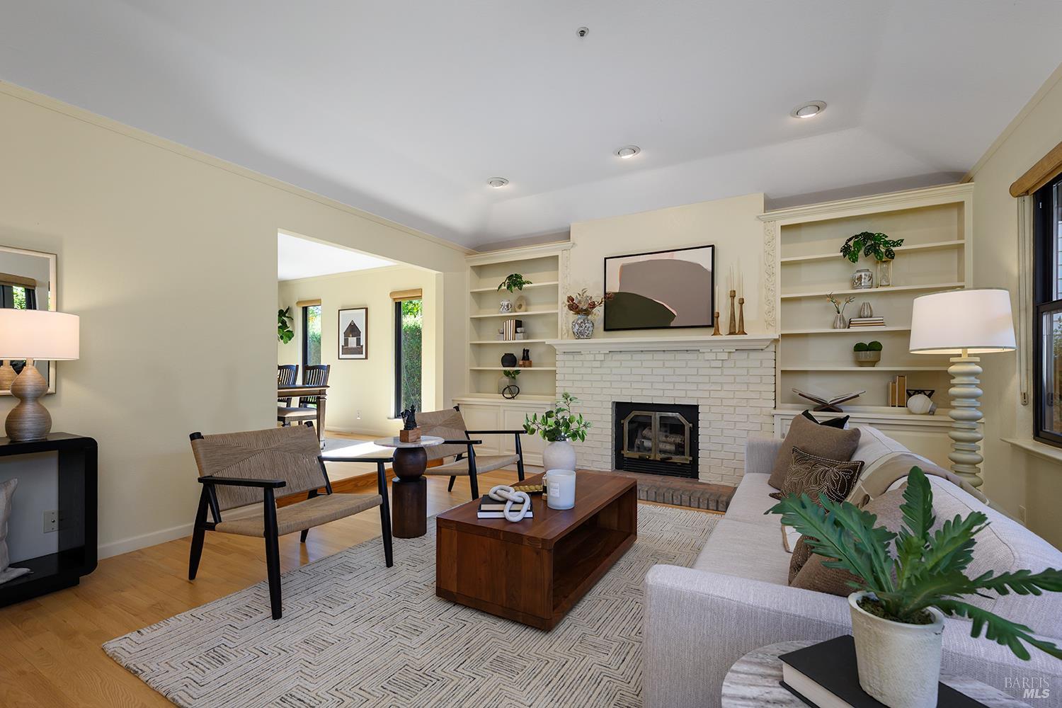 412 Fairway Court Healdsburg CA 95448