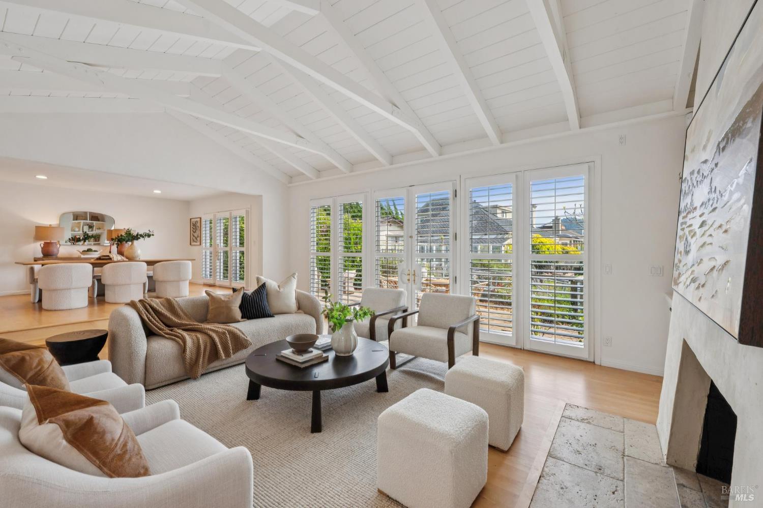 8 Saba Lane Tiburon CA 94920