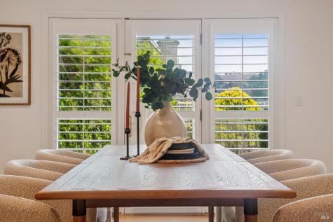 8 Saba Lane Tiburon CA 94920