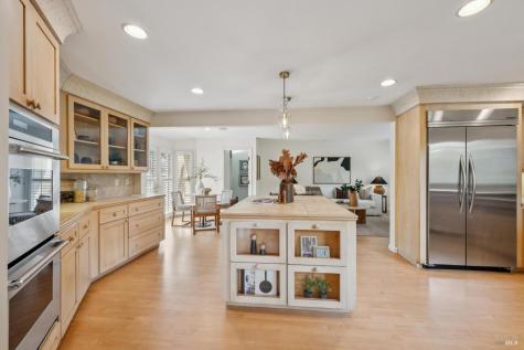 8 Saba Lane Tiburon CA 94920