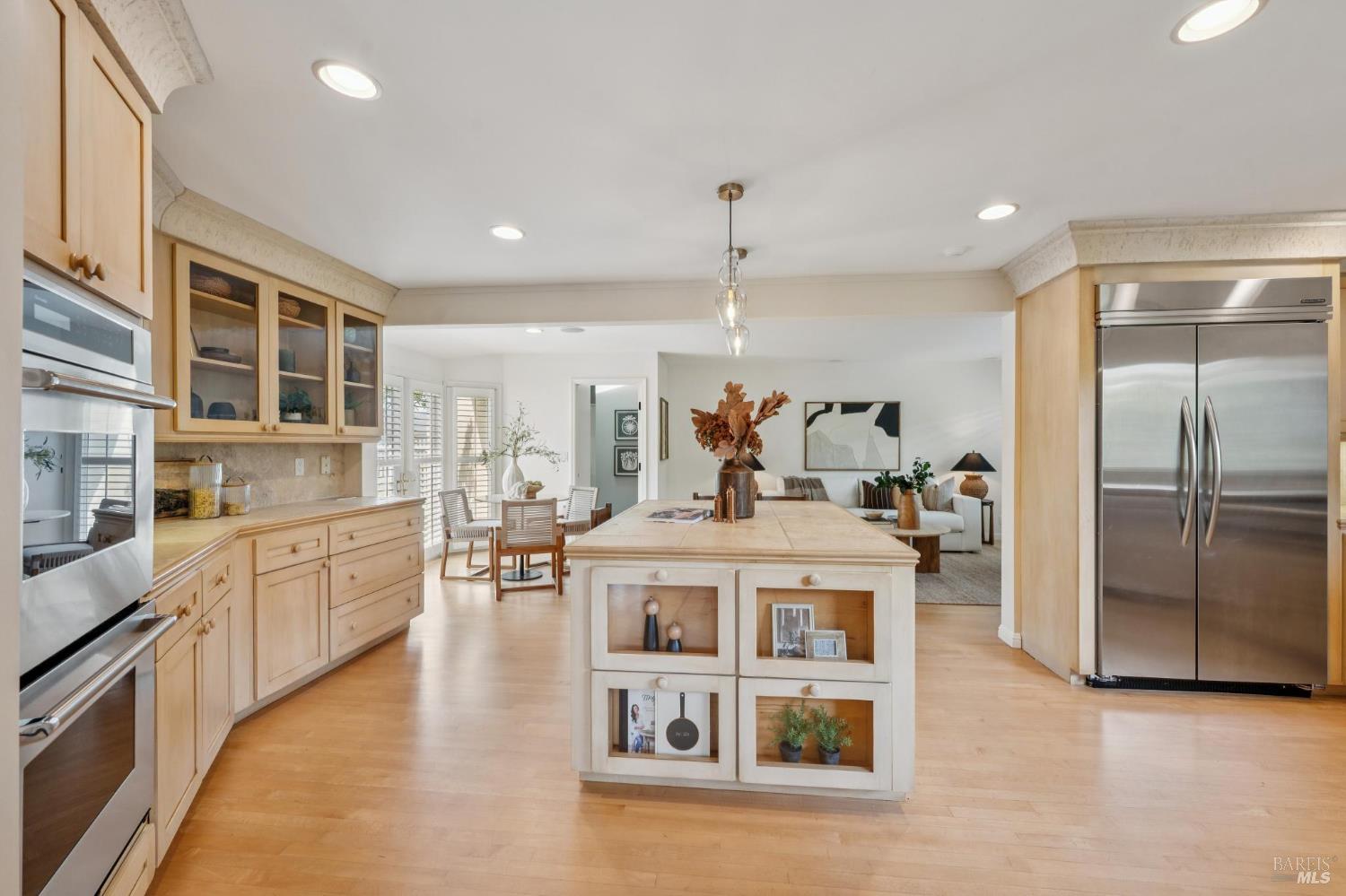 8 Saba Lane Tiburon CA 94920