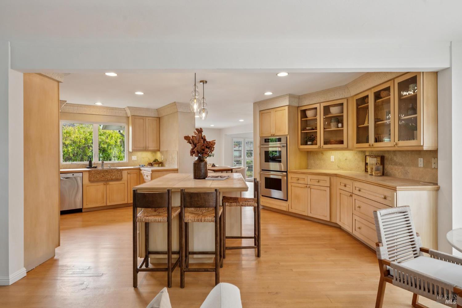 8 Saba Lane Tiburon CA 94920