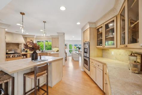 8 Saba Lane Tiburon CA 94920