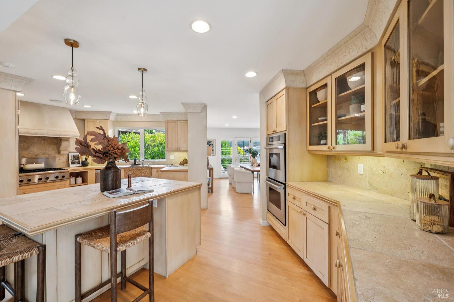 8 Saba Lane Tiburon CA 94920