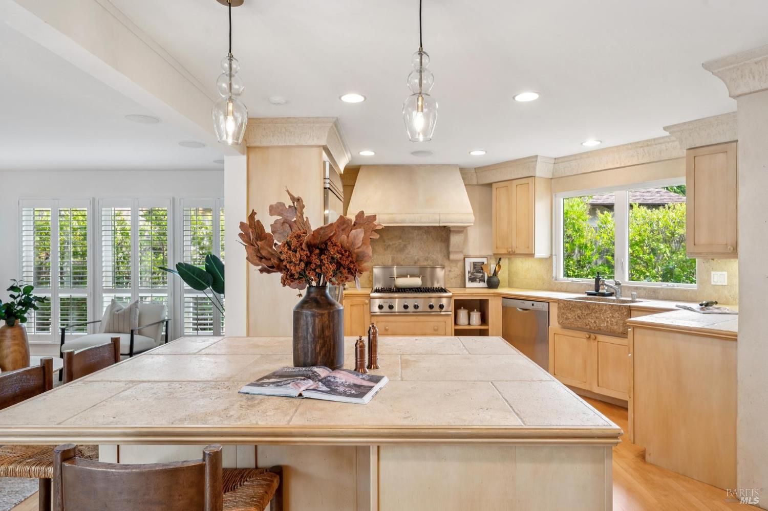 8 Saba Lane Tiburon CA 94920