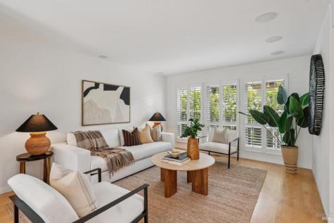 8 Saba Lane Tiburon CA 94920