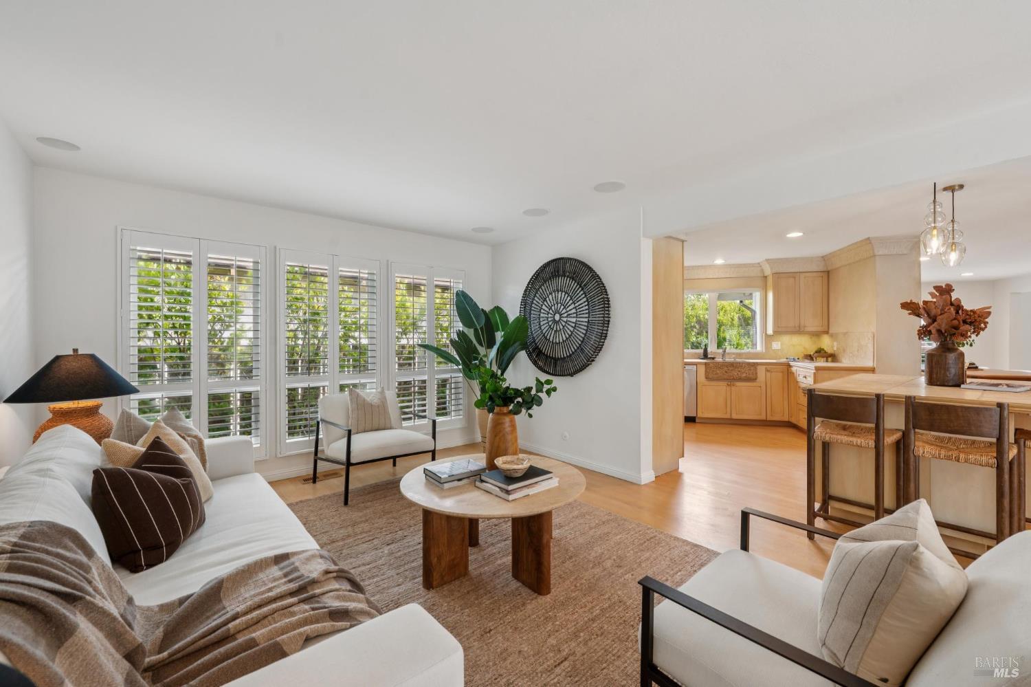 8 Saba Lane Tiburon CA 94920