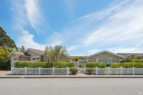 8 Saba Lane Tiburon CA 94920