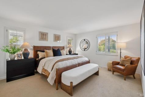 8 Saba Lane Tiburon CA 94920