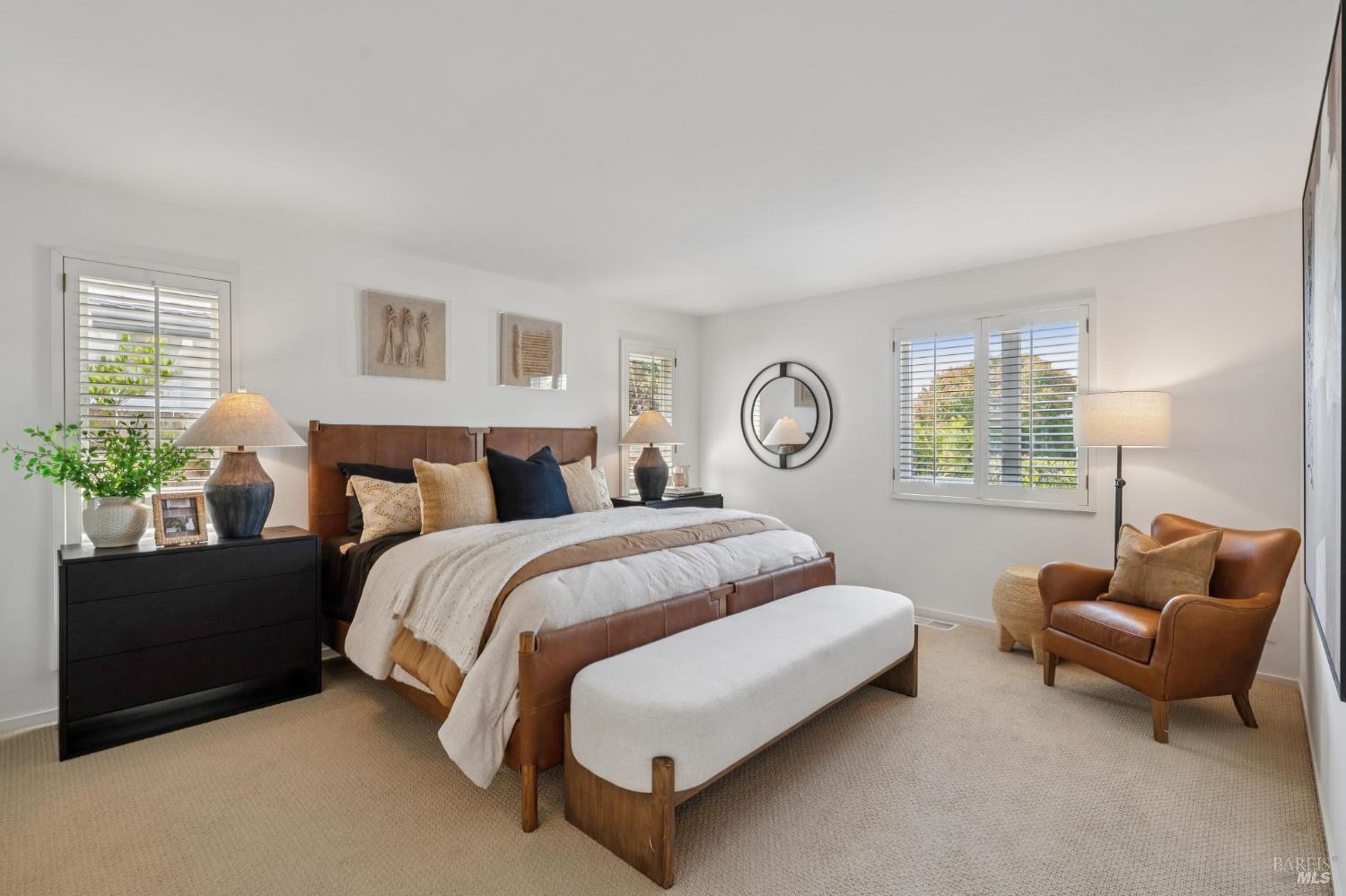 8 Saba Lane Tiburon CA 94920