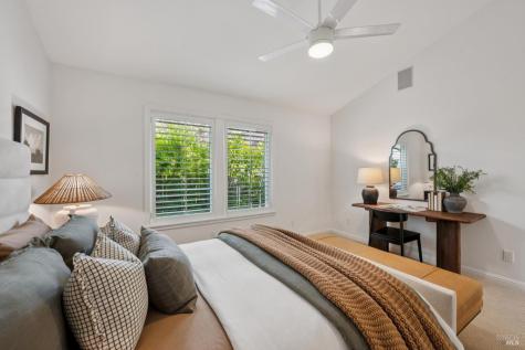 8 Saba Lane Tiburon CA 94920