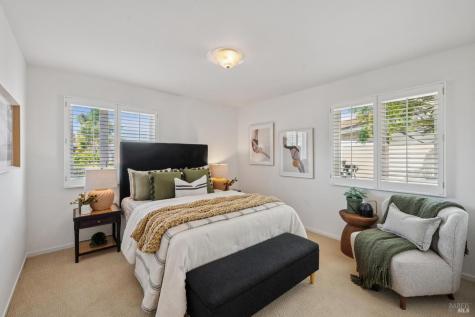 8 Saba Lane Tiburon CA 94920