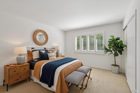 8 Saba Lane Tiburon CA 94920