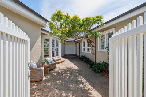 8 Saba Lane Tiburon CA 94920
