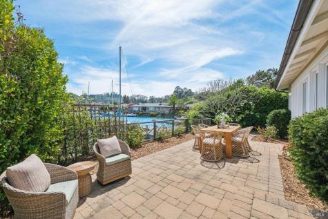 8 Saba Lane Tiburon CA 94920
