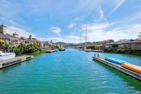 8 Saba Lane Tiburon CA 94920