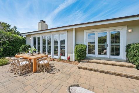 8 Saba Lane Tiburon CA 94920