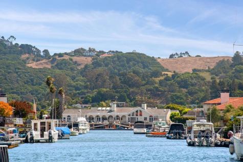 8 Saba Lane Tiburon CA 94920