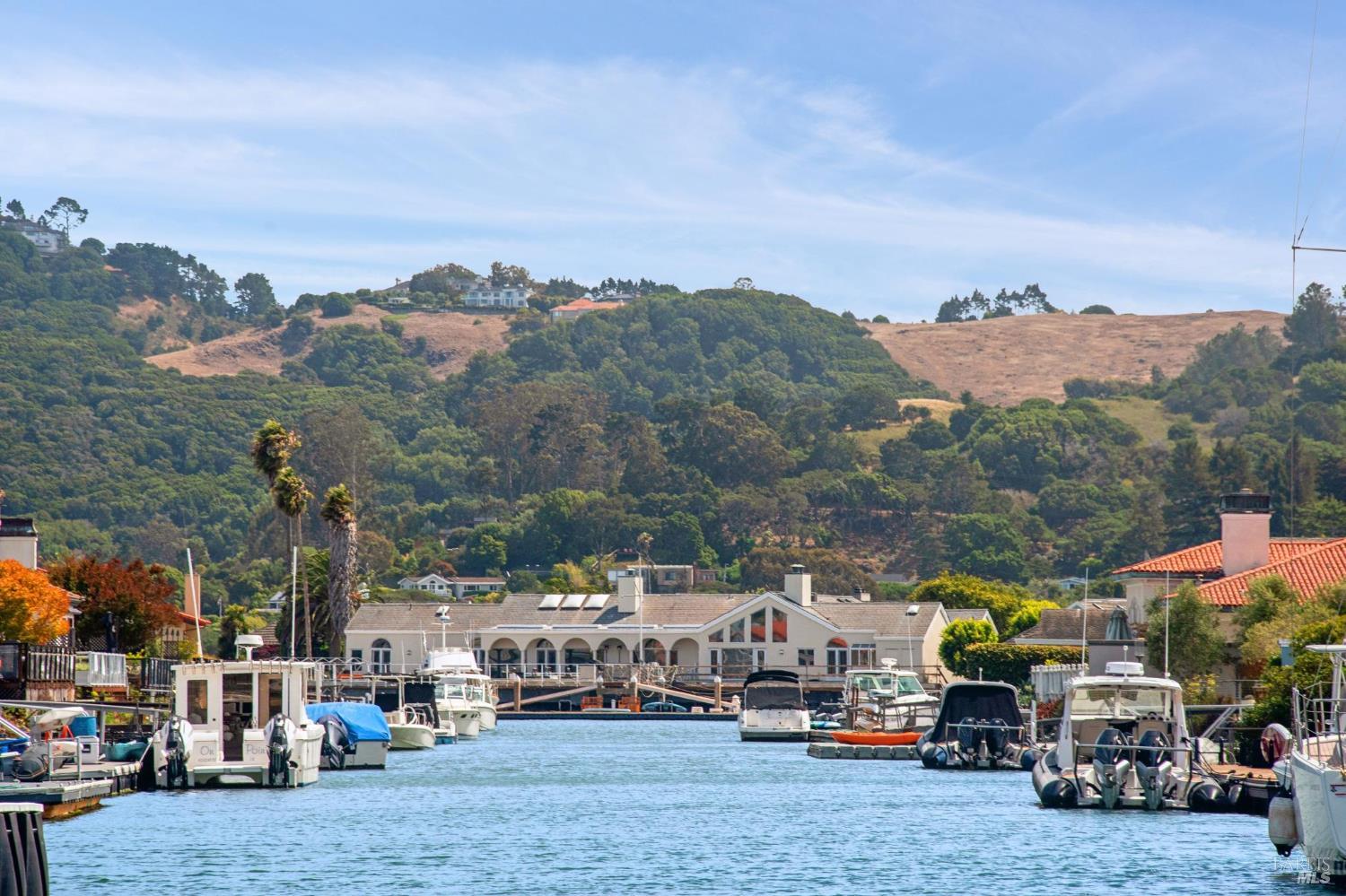 8 Saba Lane Tiburon CA 94920