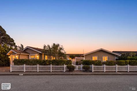 8 Saba Lane Tiburon CA 94920