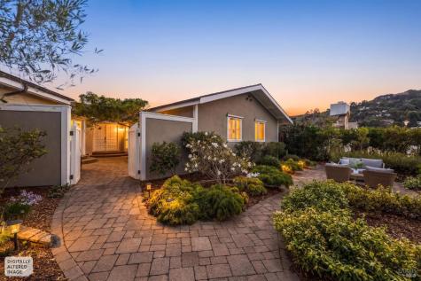 8 Saba Lane Tiburon CA 94920