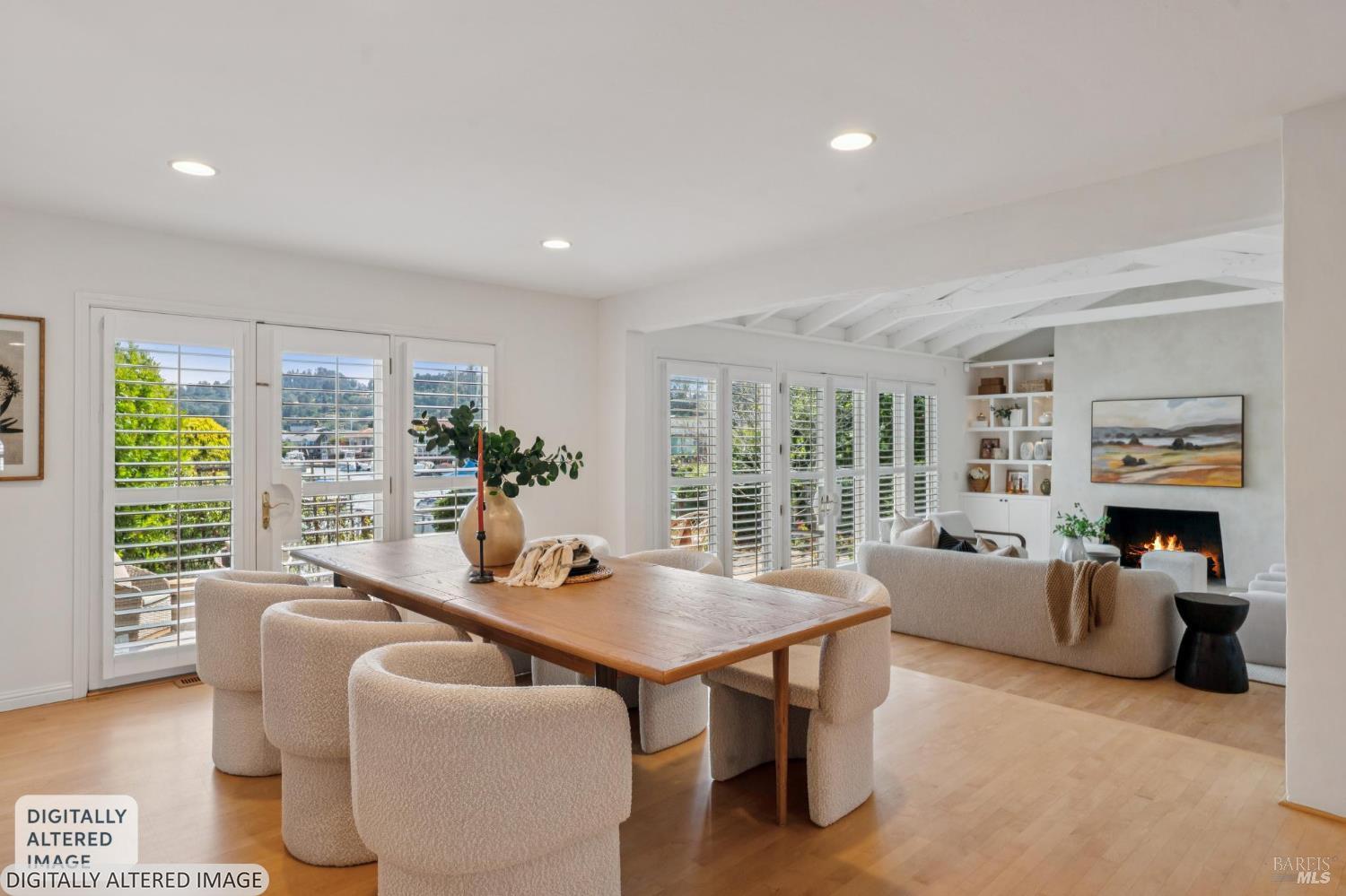 8 Saba Lane Tiburon CA 94920