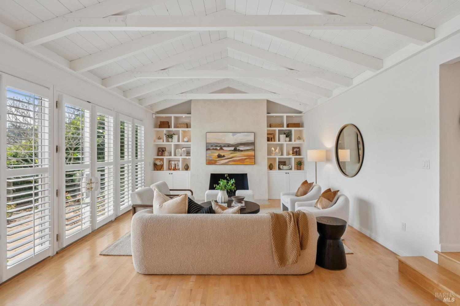 8 Saba Lane Tiburon CA 94920