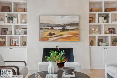 8 Saba Lane Tiburon CA 94920