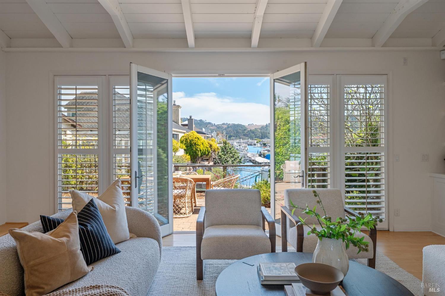 8 Saba Lane Tiburon CA 94920