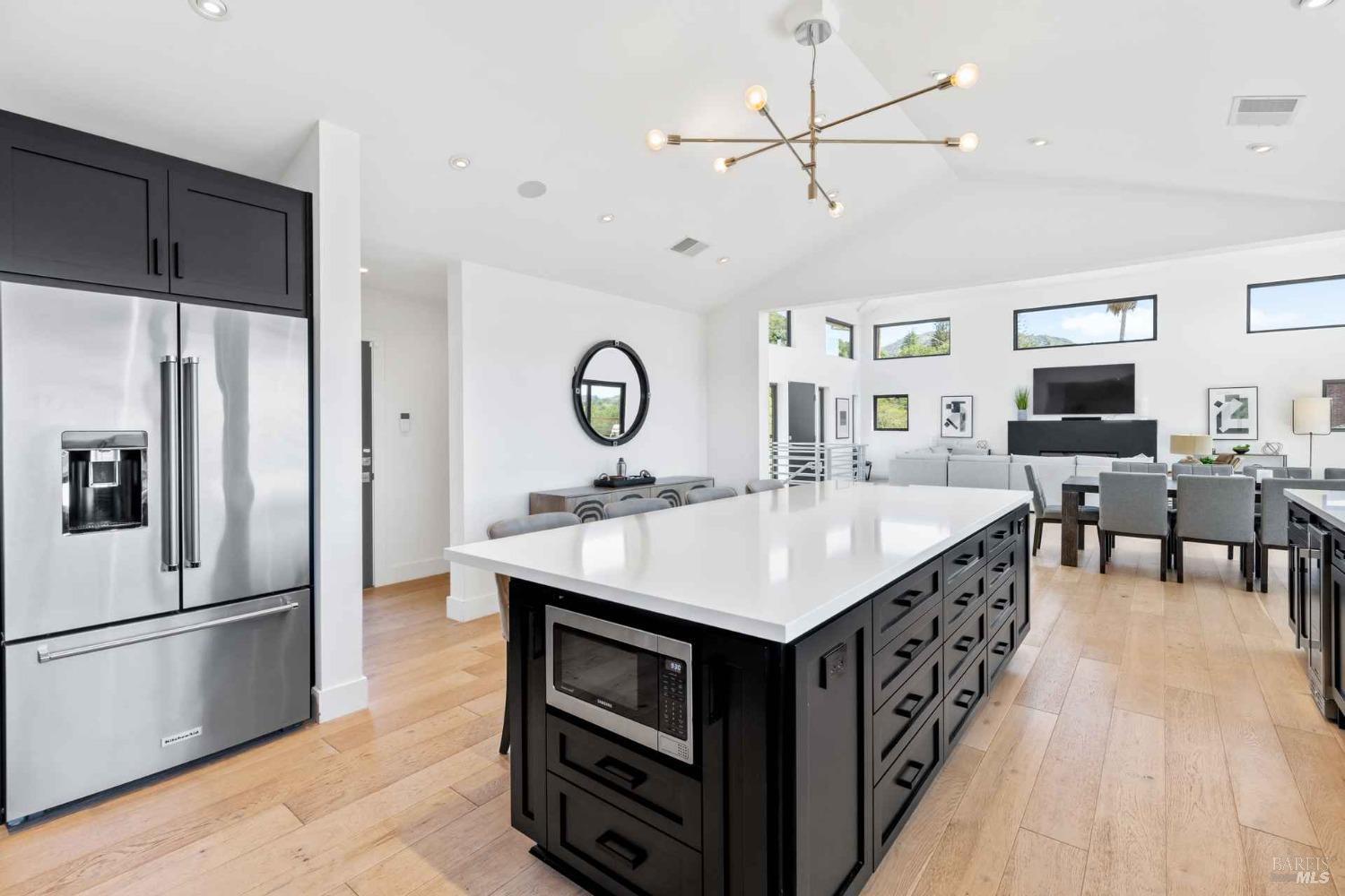 1069 Shadybrook Lane Napa CA 94558