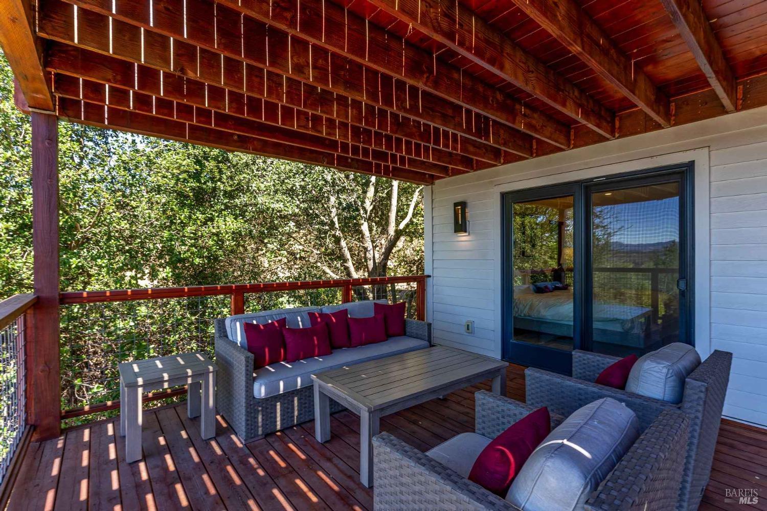 1069 Shadybrook Lane Napa CA 94558