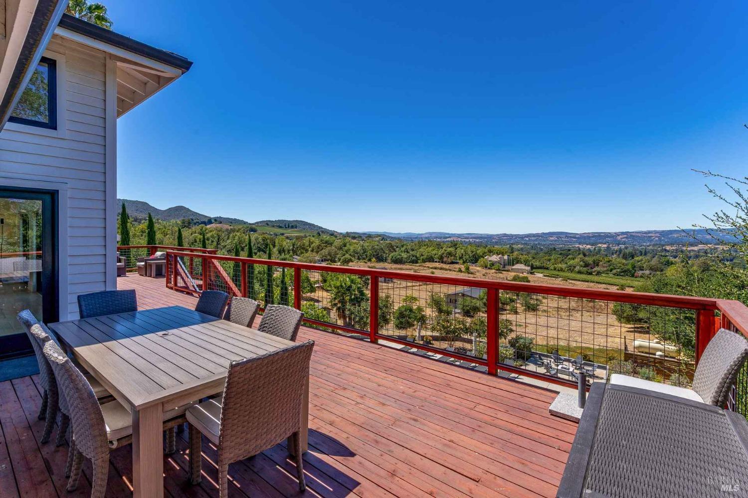 1069 Shadybrook Lane Napa CA 94558