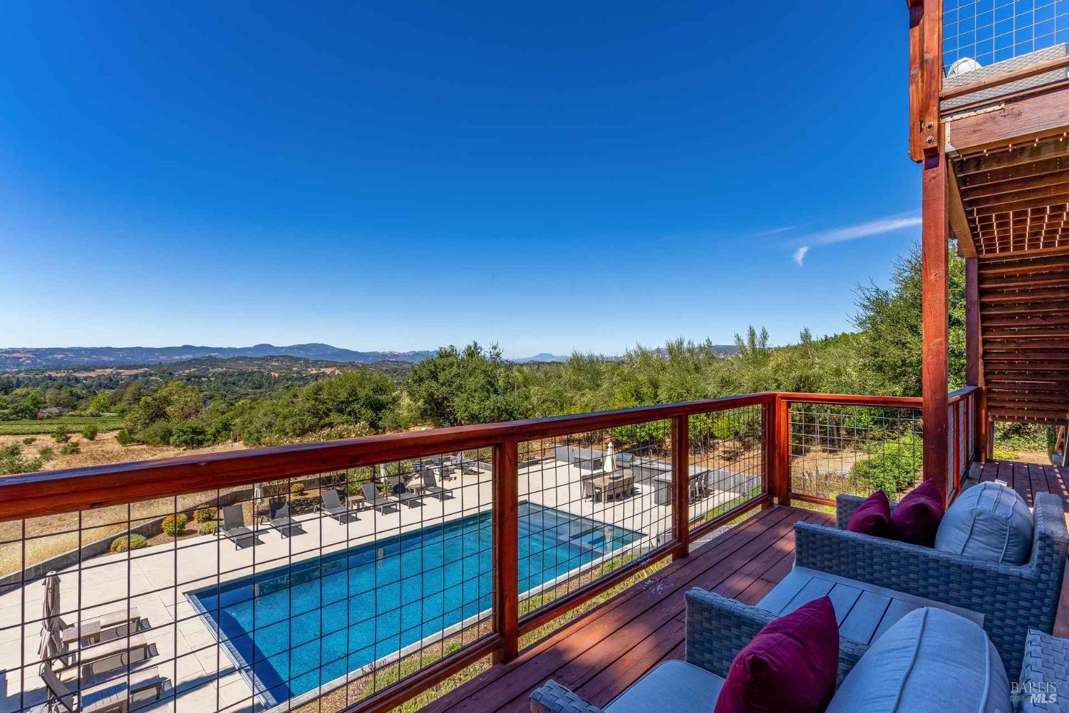 1069 Shadybrook Lane Napa CA 94558