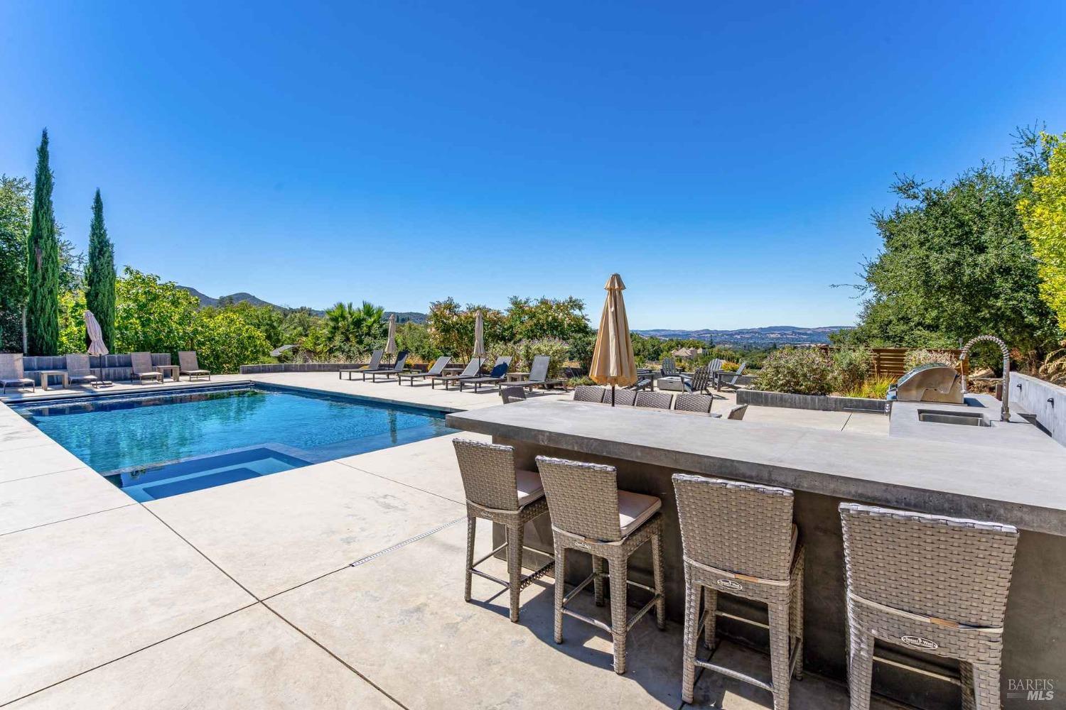 1069 Shadybrook Lane Napa CA 94558