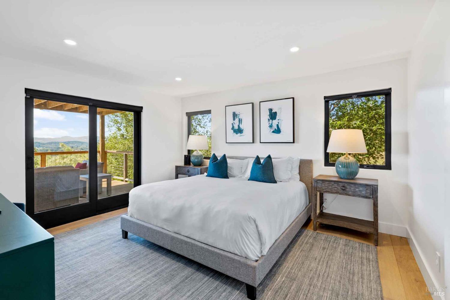 1069 Shadybrook Lane Napa CA 94558