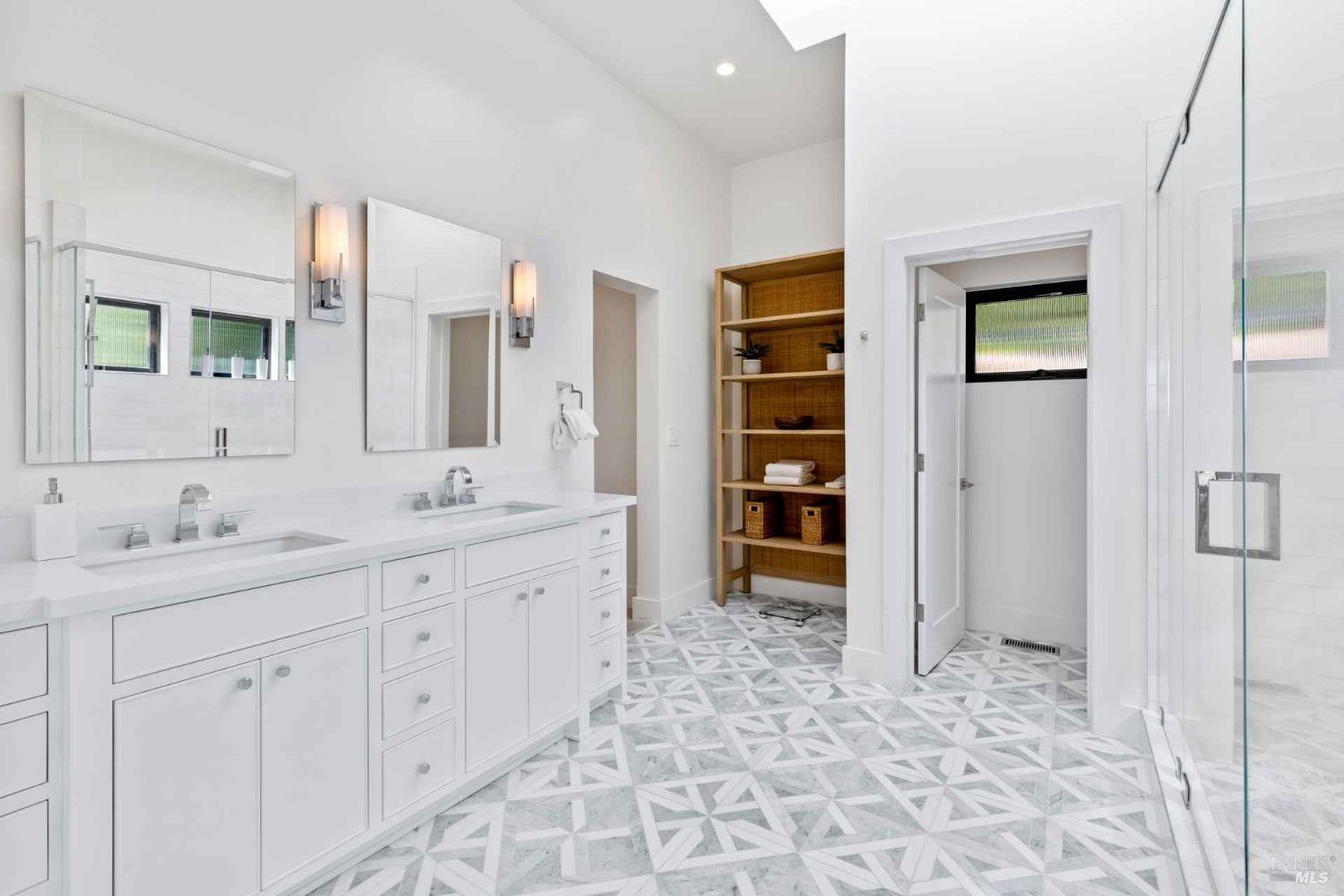 1069 Shadybrook Lane Napa CA 94558