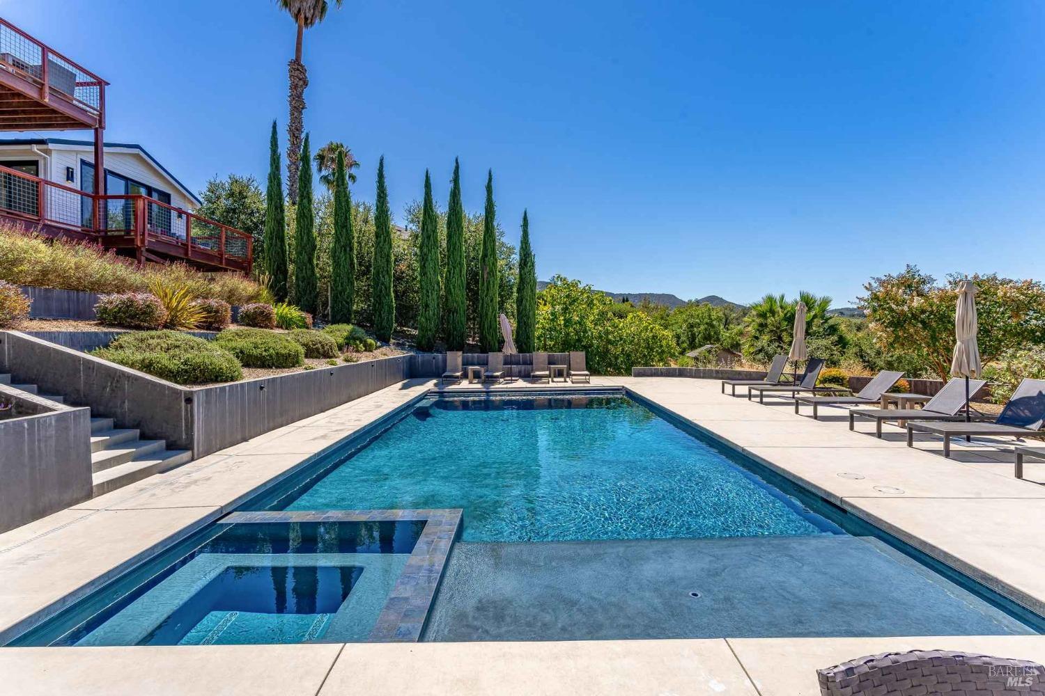 1069 Shadybrook Lane Napa CA 94558